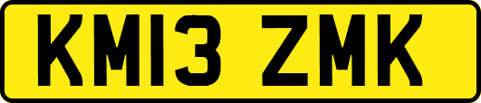 KM13ZMK