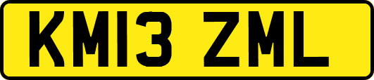 KM13ZML