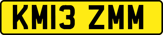 KM13ZMM