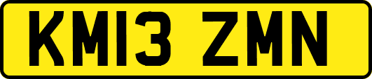 KM13ZMN