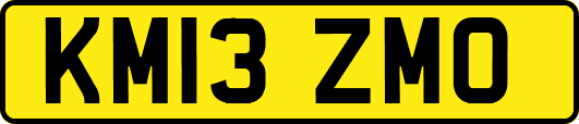 KM13ZMO