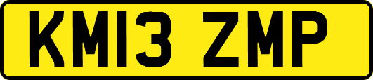 KM13ZMP