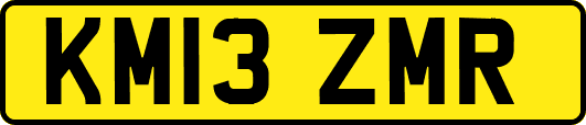KM13ZMR