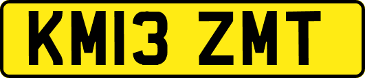 KM13ZMT