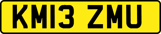 KM13ZMU