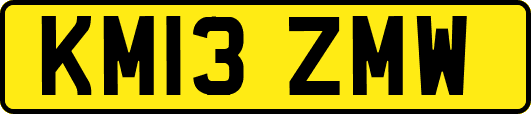 KM13ZMW