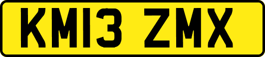 KM13ZMX