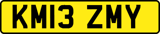 KM13ZMY