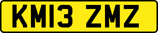 KM13ZMZ