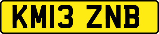 KM13ZNB