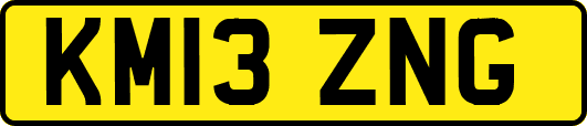 KM13ZNG