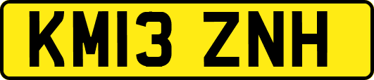 KM13ZNH
