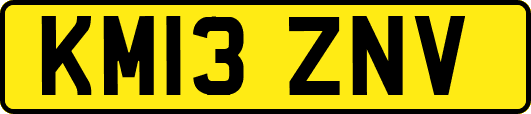 KM13ZNV