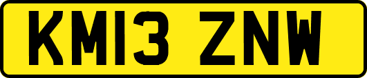 KM13ZNW