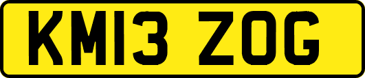 KM13ZOG