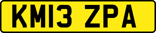 KM13ZPA