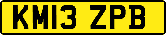 KM13ZPB