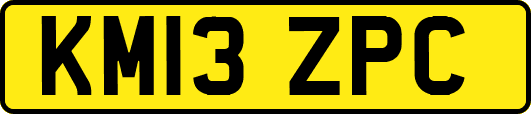 KM13ZPC