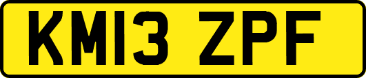 KM13ZPF