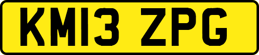 KM13ZPG