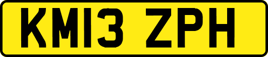 KM13ZPH