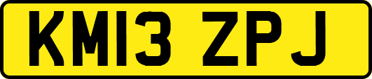 KM13ZPJ