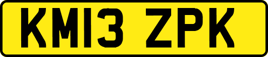 KM13ZPK