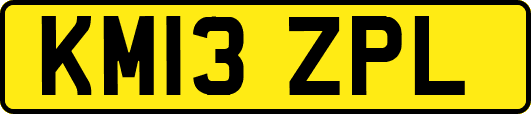 KM13ZPL