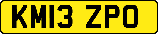 KM13ZPO
