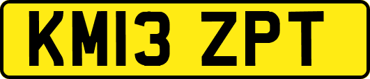 KM13ZPT