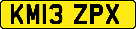 KM13ZPX