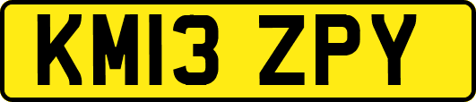 KM13ZPY