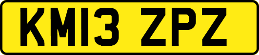 KM13ZPZ