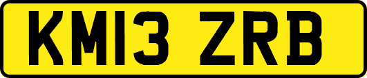 KM13ZRB