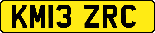 KM13ZRC