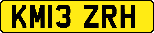 KM13ZRH