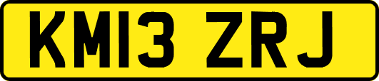 KM13ZRJ
