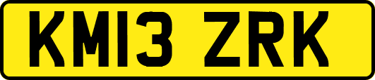 KM13ZRK