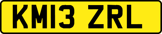 KM13ZRL