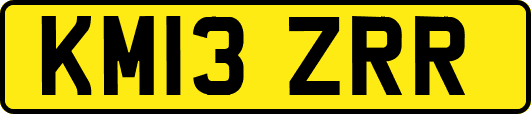 KM13ZRR