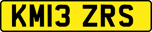 KM13ZRS