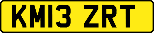 KM13ZRT