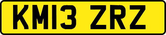 KM13ZRZ