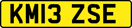 KM13ZSE
