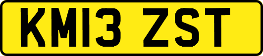 KM13ZST