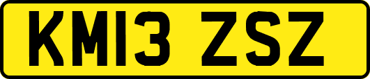 KM13ZSZ