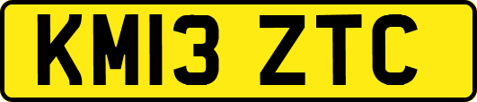 KM13ZTC