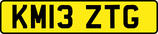 KM13ZTG