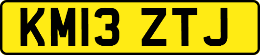 KM13ZTJ