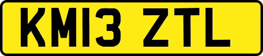 KM13ZTL
